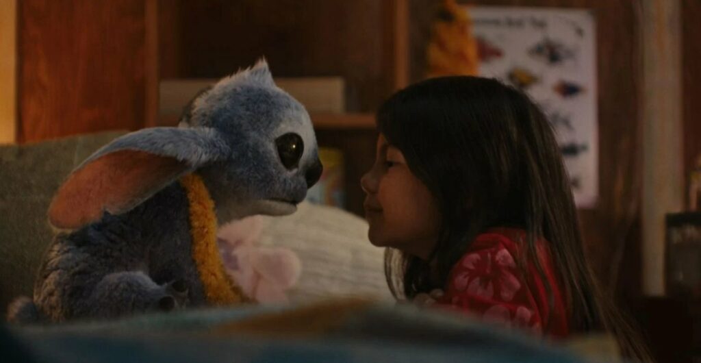 lilo and stitch film 2025