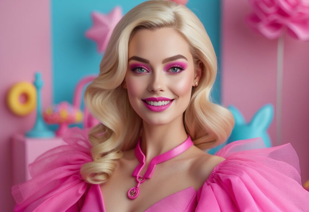 Zwischen Kamera und Kosmetik: Filmcharaktere als Styling-Inspo
