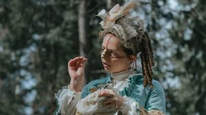 the ugly stepsister film 2025