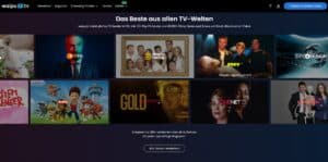 Waipu TV Kosten: Preise, Pakete und alle Gebühren im Überblick