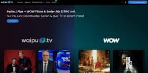 Wie funktioniert Waipu TV? Ganz einfach erklärt!