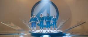 The Fantastic Four: First Steps: Ein Neustart mit Herz und Retro-Charme