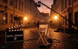 Drehort Görlitz: Historische Kulissen, große Filme & moderne Sicherheitstechnik