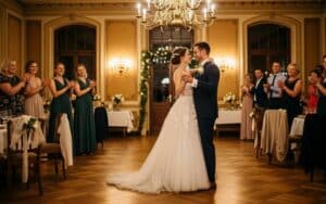 Eine Hochzeit wie im Film in Hameln feiern