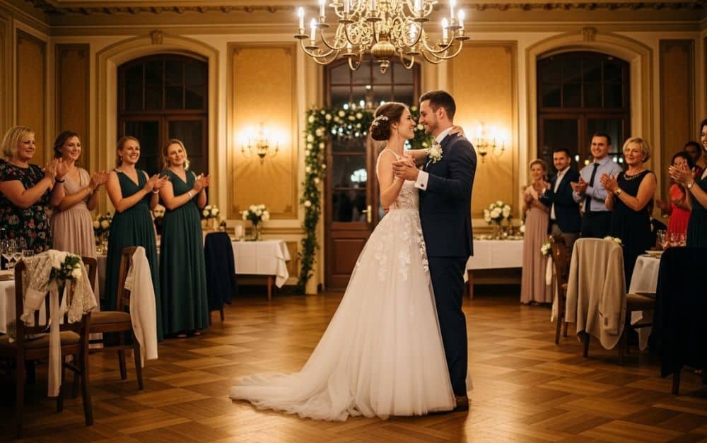 Eine Hochzeit wie im Film in Hameln feiern