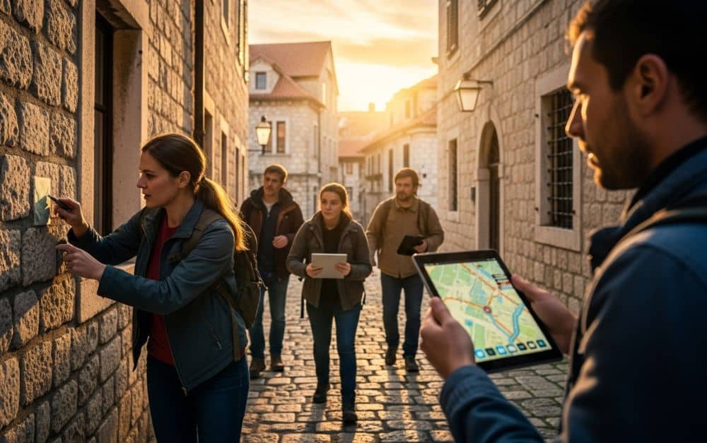Wie im Film: Wenn Ihr selbst die Hauptrolle spielt
