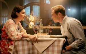 das leben der wuensche film 2025