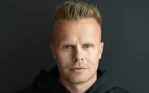 Filmreif Wie Gunnar Kessler sein eigenes Drehbuch zum Erfolg schrieb