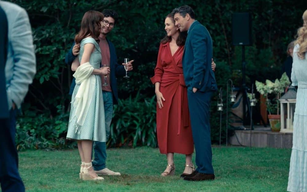 the change film 2025