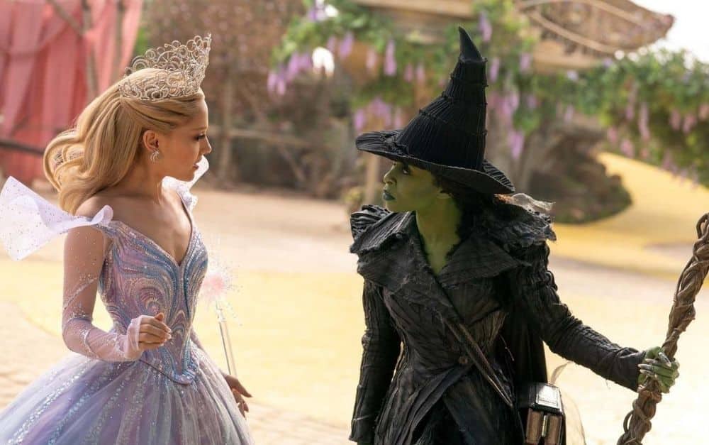 wicked 2 film 2025