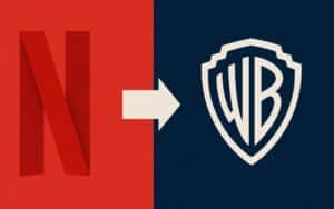 Netflix Übernimmt Warner Bros