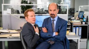 stromberg wieder alles wie immer film 2025