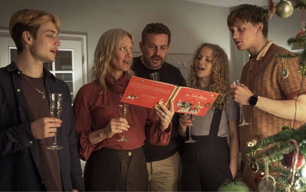 Die Ältern Film 2026