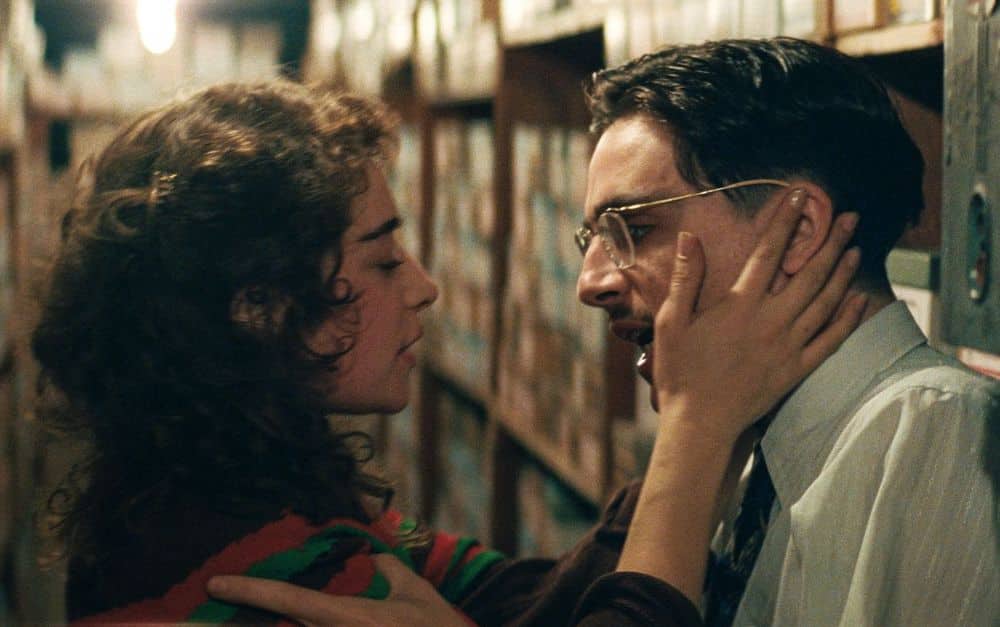 Marty Supreme Film 2026