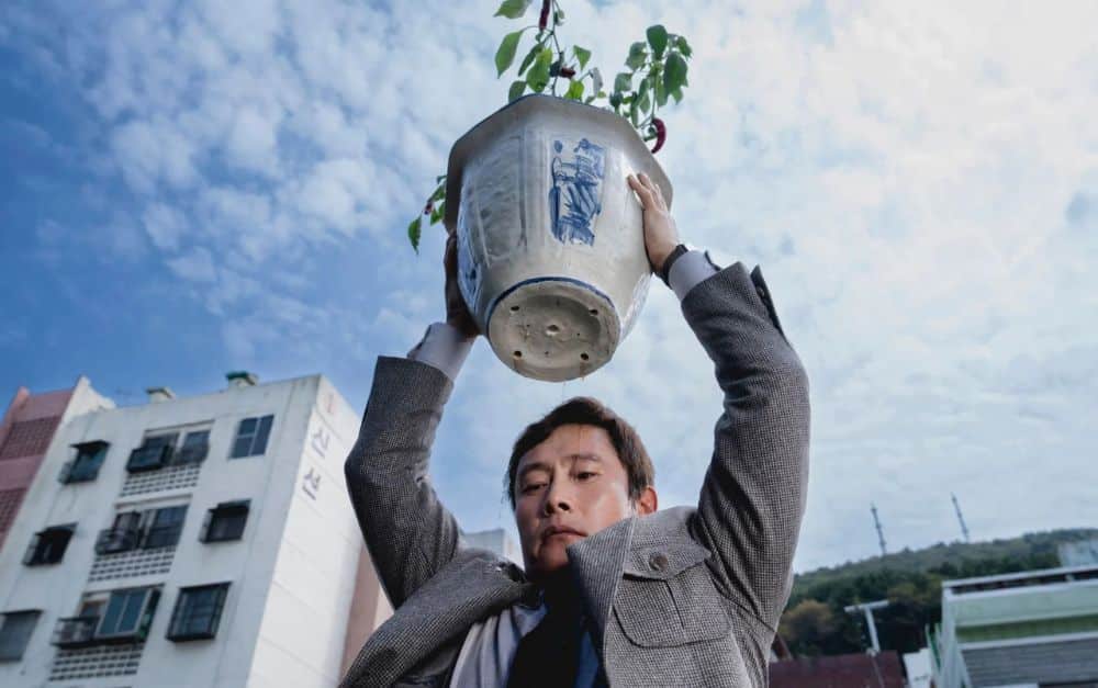 no other choice film 2026