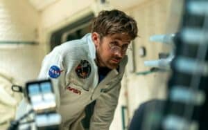 der austronaut project hail marx film 2026