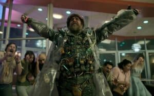 good luck, have fun, don’t die film 2026