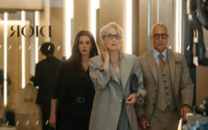 Der Teufel trägt Prada Film 2026