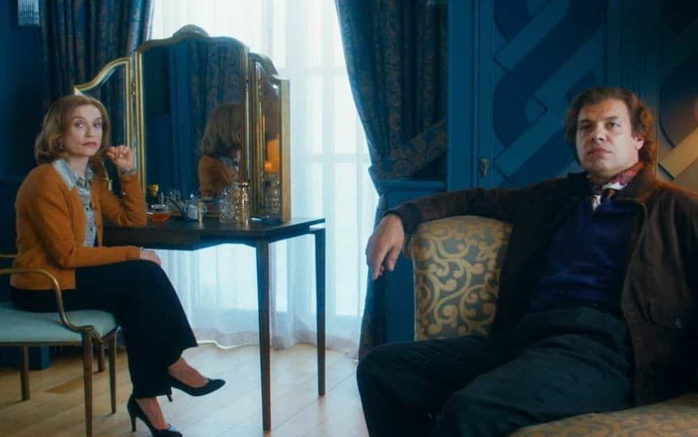 die reichste frau der welt film 2026