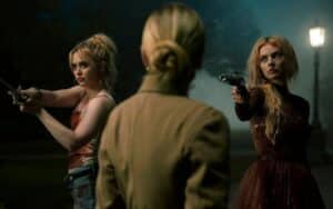 ready or not 2 film 2026