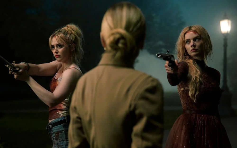 ready or not 2 film 2026