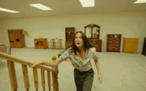 backrooms film 2026