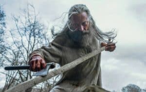 the death of robin hood film 2026
