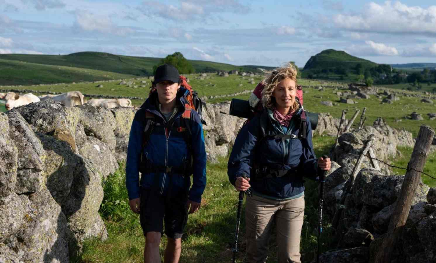 die camino-therapie finde deinen weg film 2026