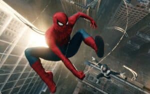 spider-man brand new day film 2026