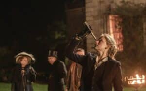 virginia woolf's night and day film 2026