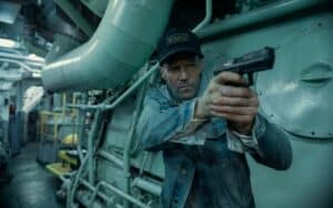 „Mutiny“ – Jason Statham räumt auf hoher See auf | Leonine Studios
