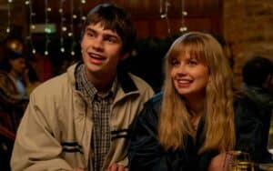 finding emily film 2026