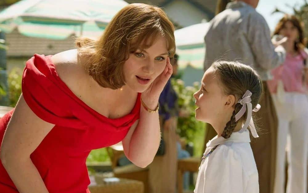 Lügen über meine Mutter Film 2026